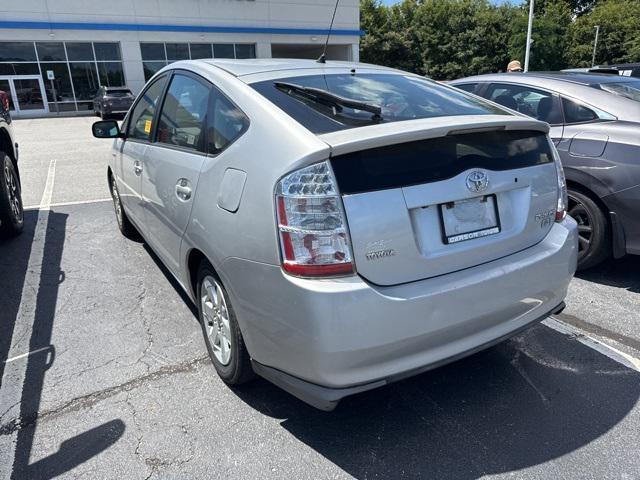 used 2008 Toyota Prius car, priced at $5,346