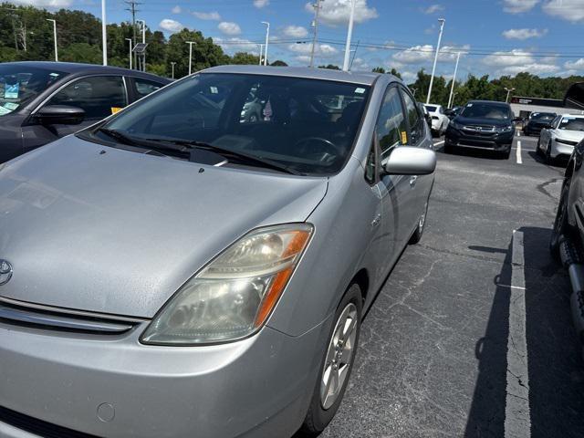 used 2008 Toyota Prius car, priced at $5,346