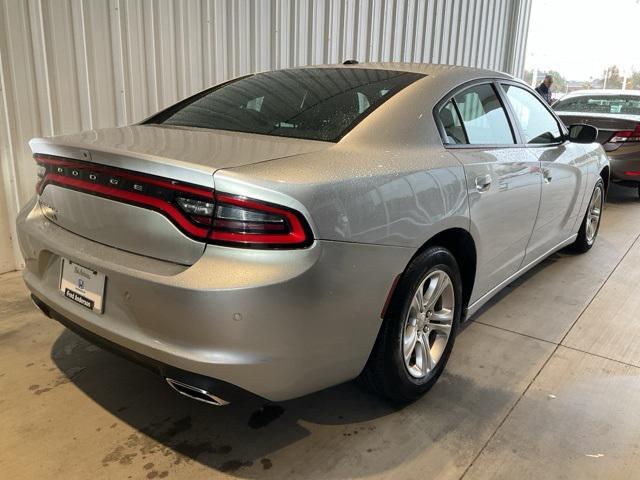 used 2022 Dodge Charger car, priced at $23,342