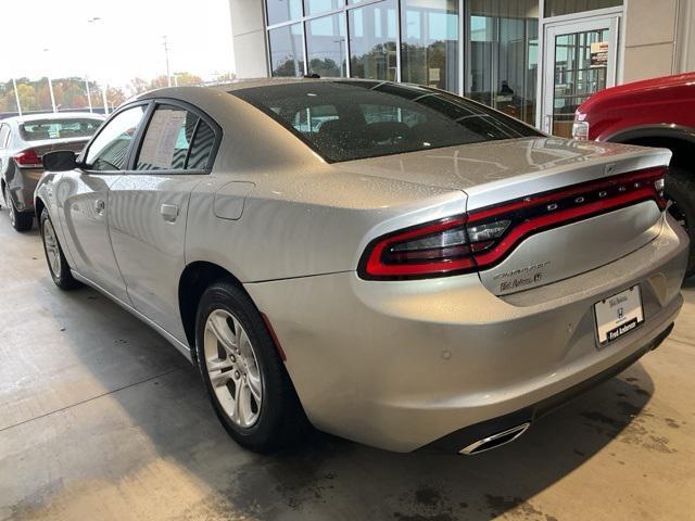 used 2022 Dodge Charger car, priced at $23,342