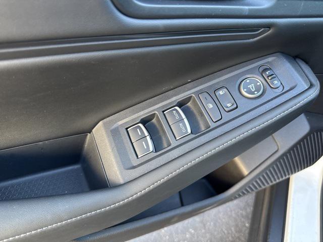 used 2024 Honda Accord Hybrid car, priced at $34,998