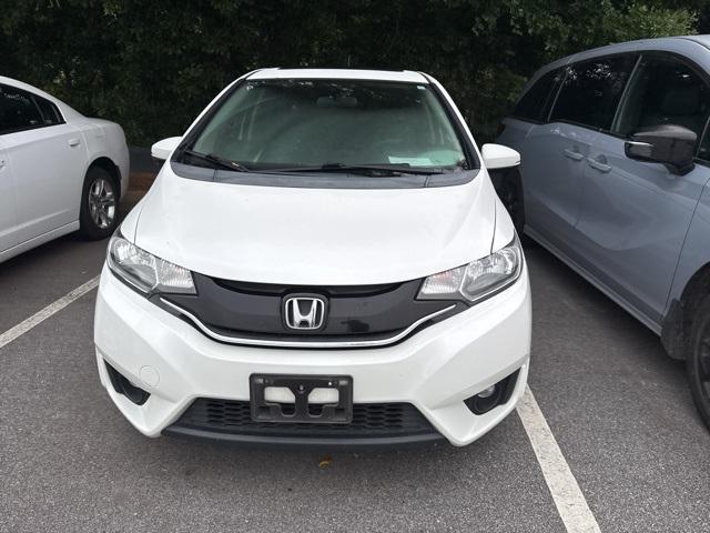 used 2016 Honda Fit car, priced at $13,990