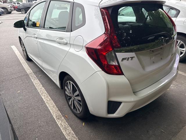 used 2016 Honda Fit car, priced at $13,990