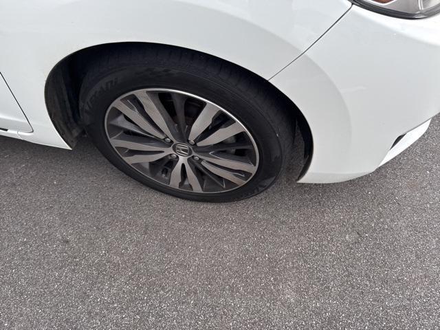 used 2016 Honda Fit car, priced at $13,990