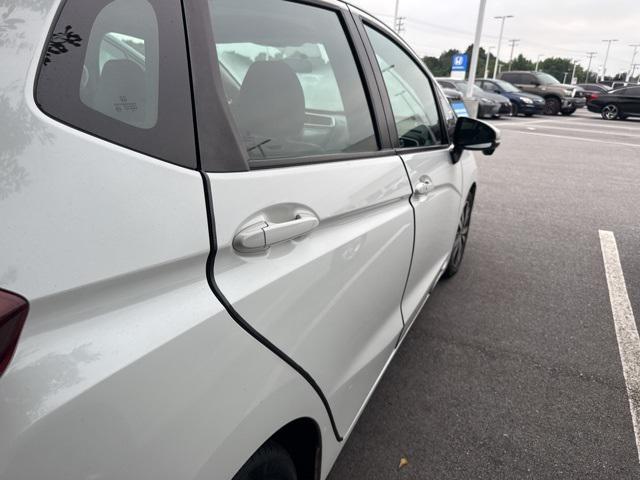 used 2016 Honda Fit car, priced at $13,990