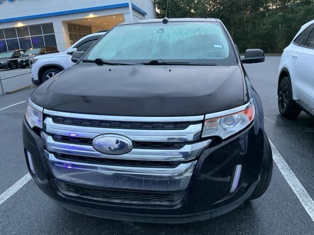 used 2013 Ford Edge car, priced at $5,718