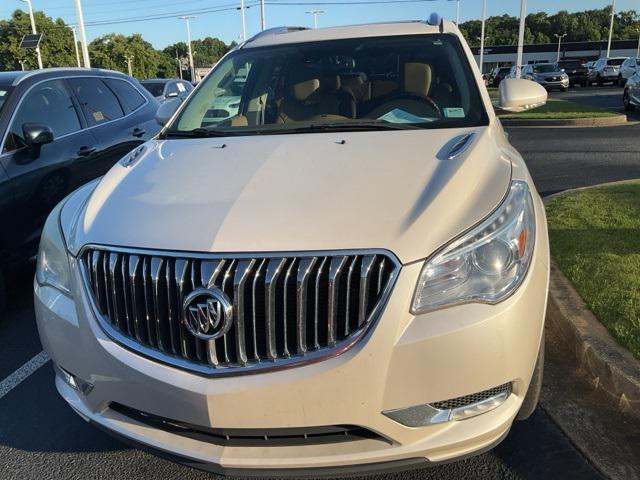 used 2015 Buick Enclave car, priced at $9,302