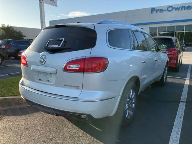 used 2015 Buick Enclave car, priced at $9,302