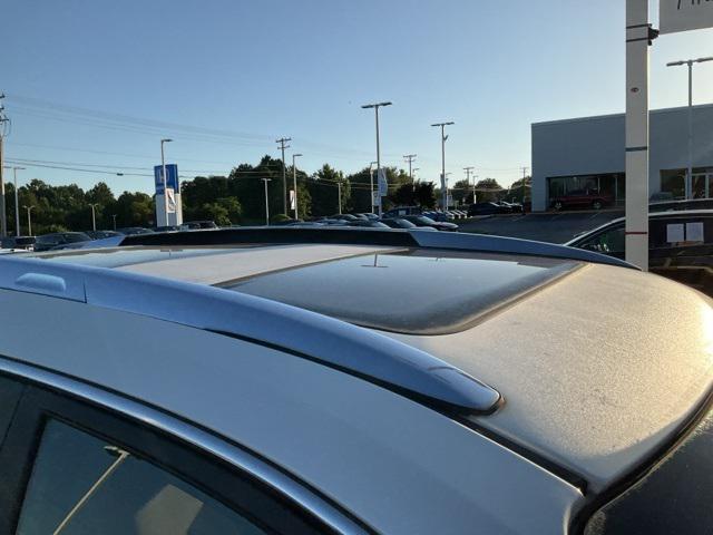 used 2015 Buick Enclave car, priced at $9,302