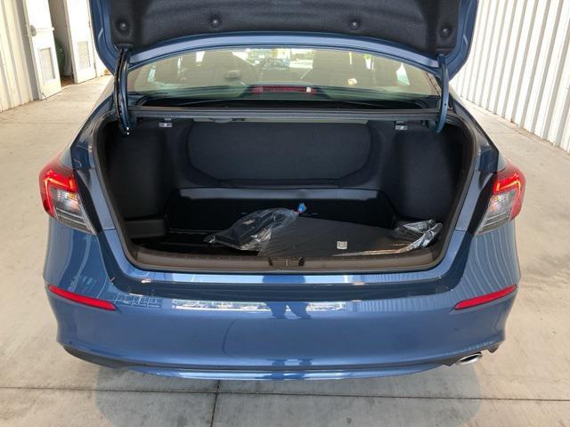 new 2026 Honda Civic car, priced at $27,045
