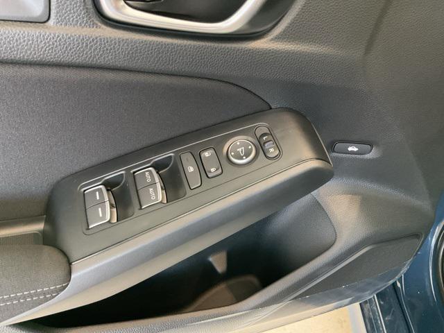 new 2026 Honda Civic car, priced at $27,045