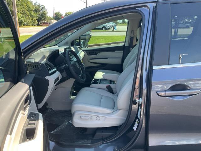 new 2025 Honda Odyssey car, priced at $42,715