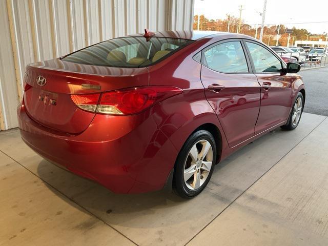 used 2013 Hyundai Elantra car, priced at $7,577