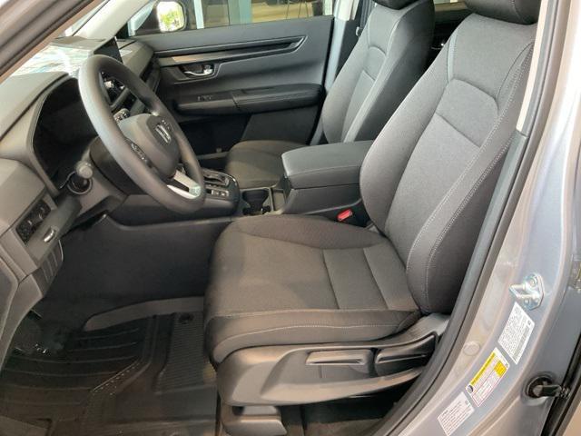 new 2026 Honda CR-V car, priced at $31,187