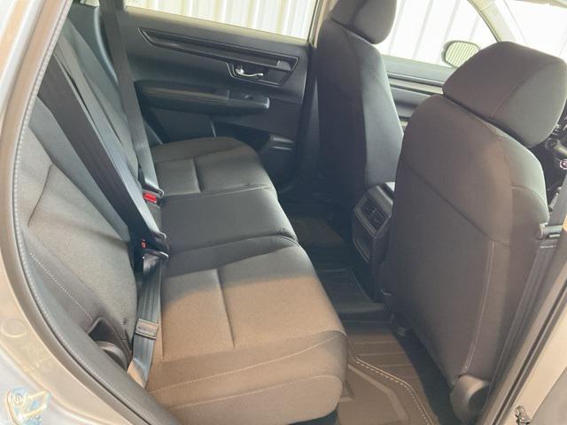 new 2026 Honda CR-V car, priced at $31,187