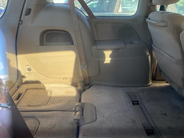 used 2006 Honda Odyssey car, priced at $4,538