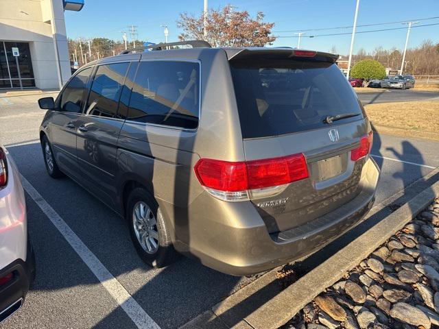 used 2010 Honda Odyssey car, priced at $4,727