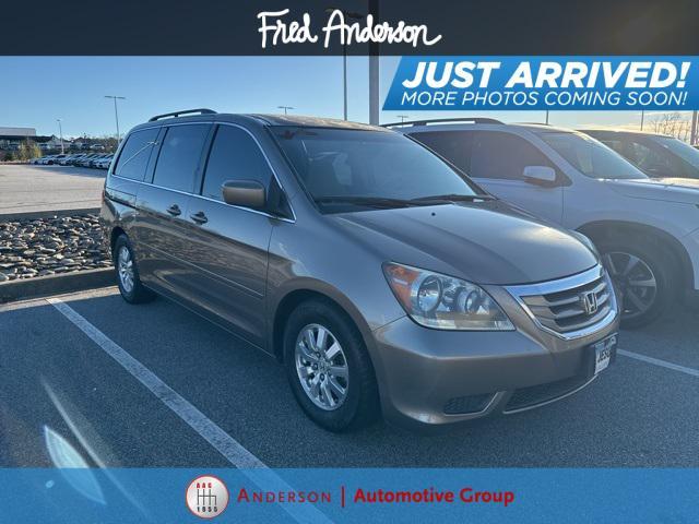 used 2010 Honda Odyssey car, priced at $4,727