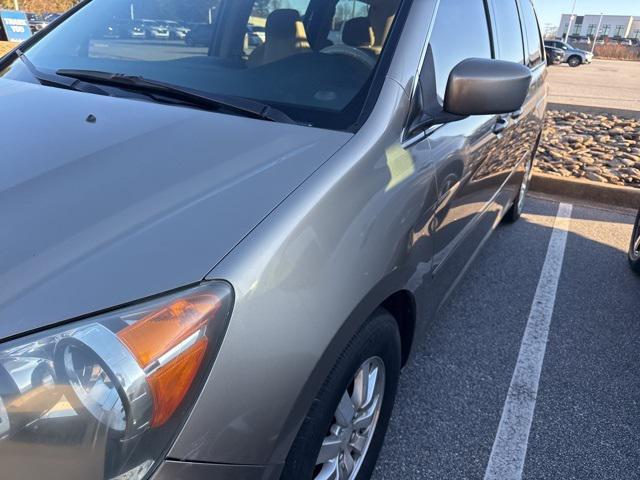 used 2010 Honda Odyssey car, priced at $4,727