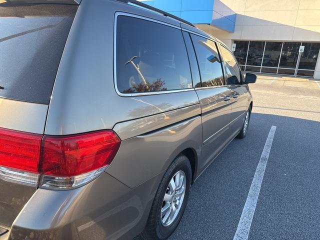 used 2010 Honda Odyssey car, priced at $4,727