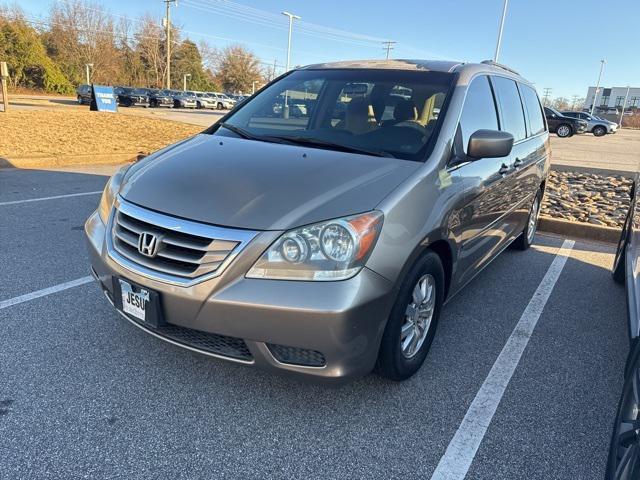 used 2010 Honda Odyssey car, priced at $4,727