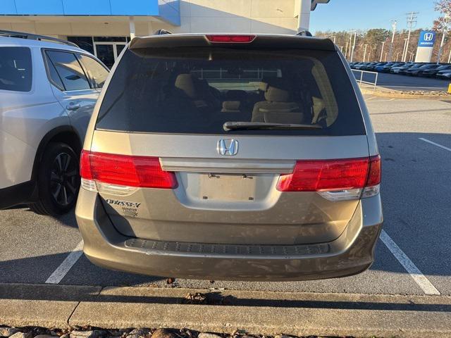 used 2010 Honda Odyssey car, priced at $4,727