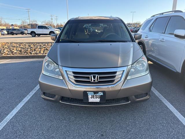 used 2010 Honda Odyssey car, priced at $4,727