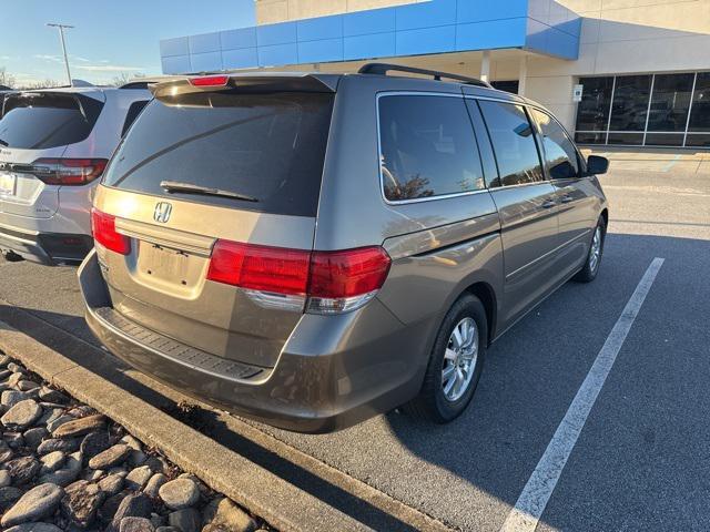 used 2010 Honda Odyssey car, priced at $4,727