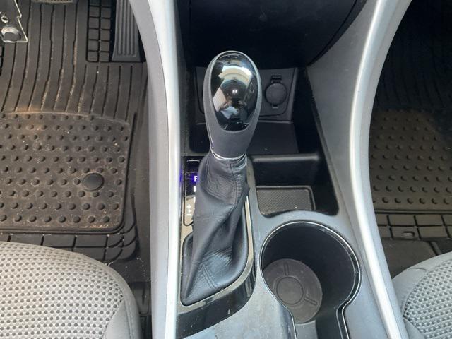 used 2012 Hyundai Sonata car, priced at $7,742