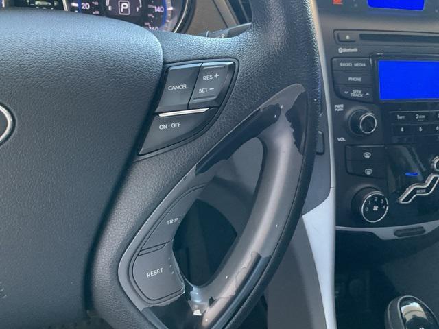 used 2012 Hyundai Sonata car, priced at $7,742