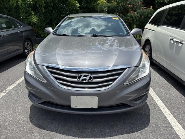 used 2012 Hyundai Sonata car, priced at $7,742