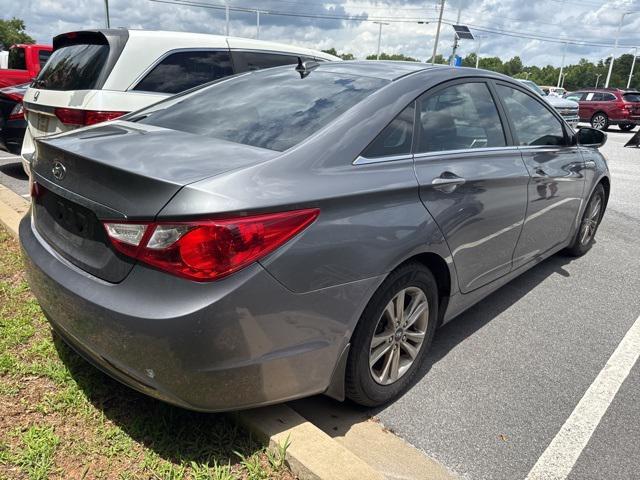 used 2012 Hyundai Sonata car, priced at $7,742