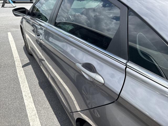 used 2012 Hyundai Sonata car, priced at $7,742