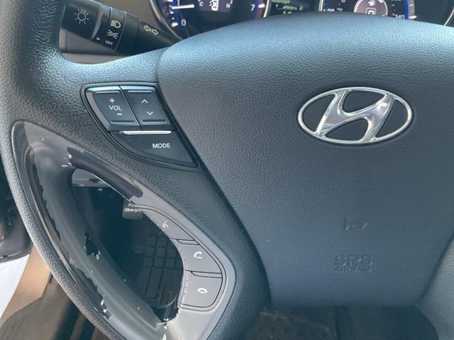 used 2012 Hyundai Sonata car, priced at $7,742
