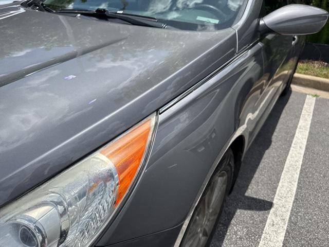 used 2012 Hyundai Sonata car, priced at $7,742
