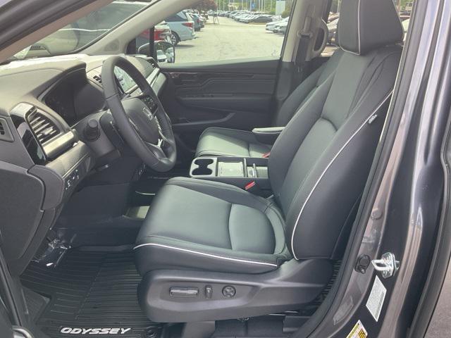 new 2025 Honda Odyssey car, priced at $44,864