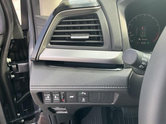 new 2025 Honda Odyssey car, priced at $44,864