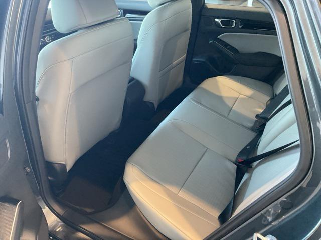 new 2026 Honda Civic Hybrid car, priced at $31,604