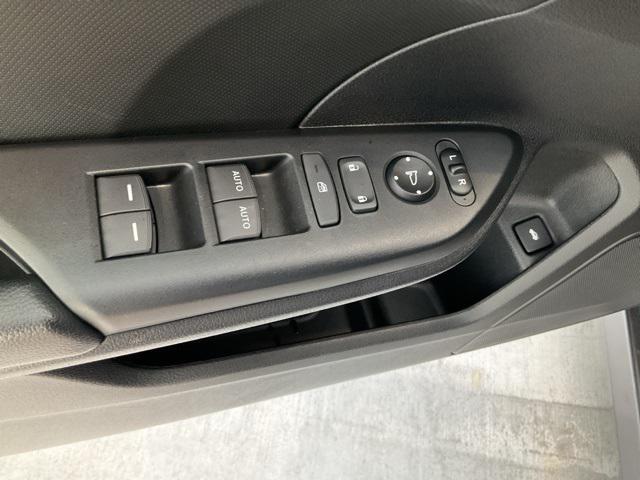 used 2019 Honda Civic car, priced at $20,918
