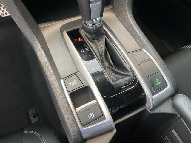 used 2019 Honda Civic car, priced at $20,918
