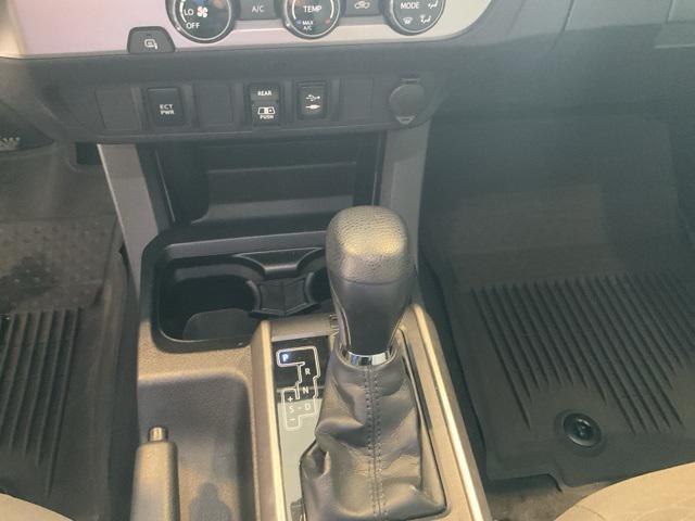 used 2018 Toyota Tacoma car, priced at $24,727