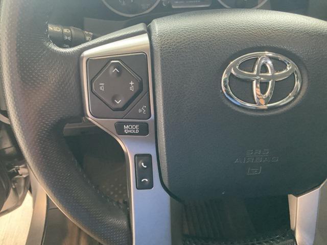 used 2018 Toyota Tacoma car, priced at $24,727