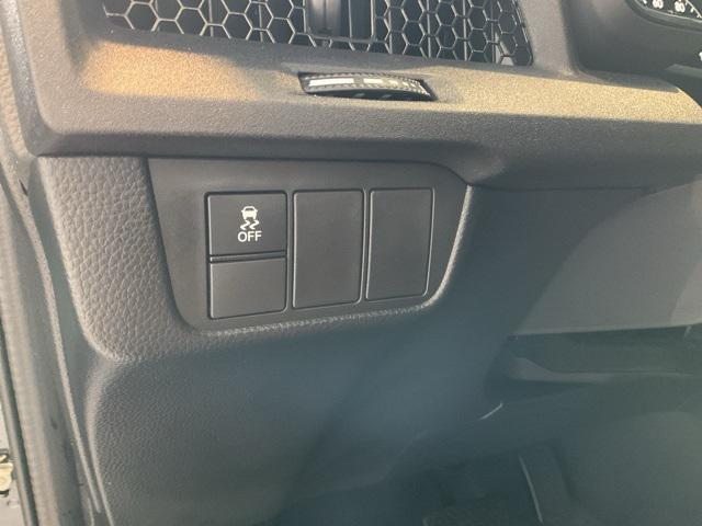used 2024 Honda CR-V Hybrid car, priced at $34,344