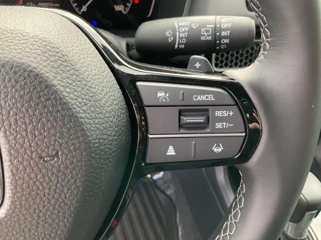 new 2025 Honda Civic car, priced at $27,975