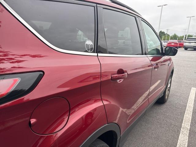 used 2018 Ford Escape car, priced at $12,654