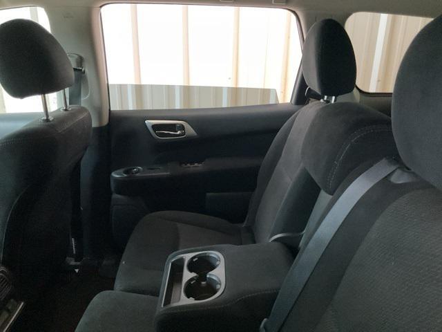 used 2016 Nissan Pathfinder car, priced at $7,398