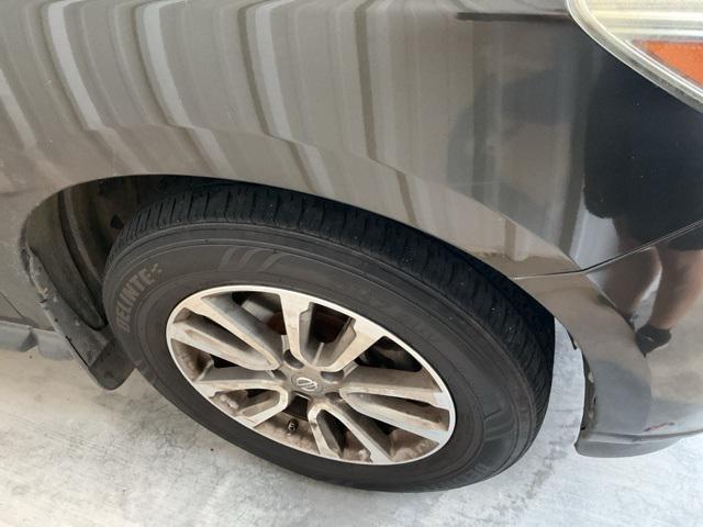 used 2016 Nissan Pathfinder car, priced at $7,398