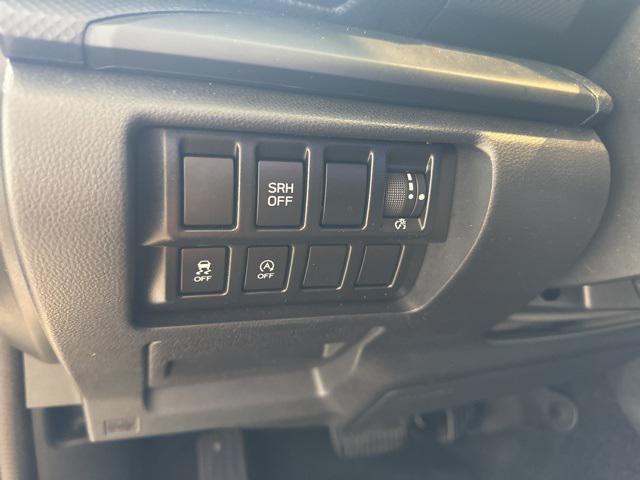 used 2022 Subaru Forester car, priced at $30,081