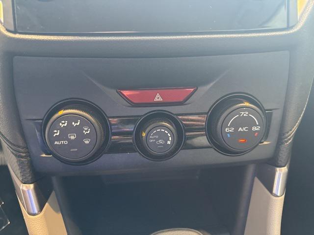 used 2022 Subaru Forester car, priced at $30,081