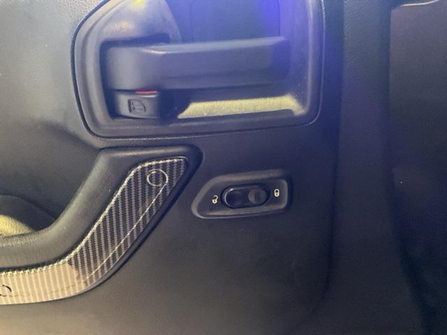 used 2014 Jeep Wrangler car, priced at $14,100